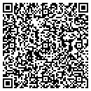 QR code with Q Q Printing contacts