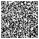 QR code with Robert P Booth contacts
