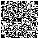 QR code with Chiloquin Family Practice Inc contacts