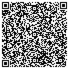 QR code with H & H Printing Service contacts