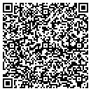 QR code with E View Technology contacts