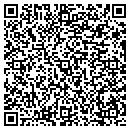 QR code with Linda E Hoggan contacts