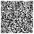 QR code with Oregon State Univ Pnda Ex 259 contacts