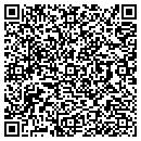 QR code with CJS Services contacts