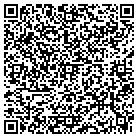 QR code with Mazzotta Gina M CPA contacts