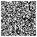 QR code with O'Neil Sand & Gravel Co contacts