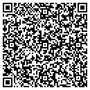 QR code with CRC Excavating contacts