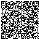 QR code with D & D Holsteins contacts