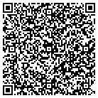 QR code with N W Innovations Development contacts