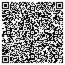 QR code with D & K Miners Inc contacts