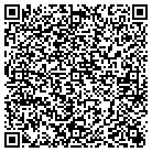 QR code with C J Little Construction contacts