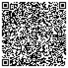 QR code with First Aid Safety Training contacts