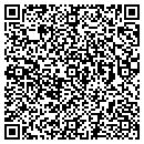 QR code with Parker Paint contacts
