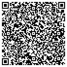 QR code with Pregnancy Resource Center Of Or contacts