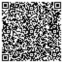 QR code with Jon W Hayner contacts