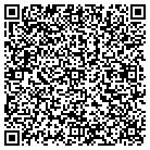 QR code with Department of Anthropology contacts