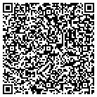 QR code with A Senior Living Solution Inc contacts