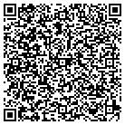 QR code with Walkers Auto Repr Eng Rbilding contacts