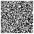 QR code with Mc Cord Construction contacts