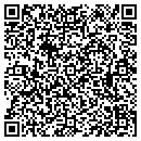 QR code with Uncle Zachs contacts