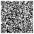 QR code with Ruben E Hoffman contacts