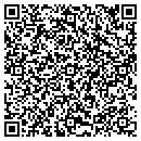 QR code with Hale Graves Tools contacts