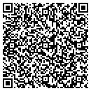 QR code with Raw Cafe contacts
