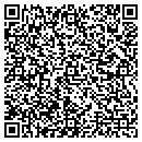 QR code with A K & H Logging Inc contacts