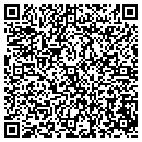 QR code with Lazy T R Ranch contacts