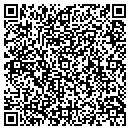QR code with J L Scott contacts
