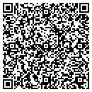 QR code with Adcook Inc contacts