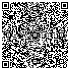 QR code with A A Attorney Alternative contacts