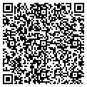 QR code with Garys contacts