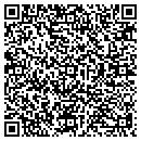 QR code with Hucklebeary's contacts
