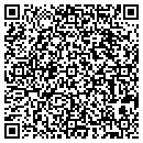 QR code with Mark Coussens DDS contacts