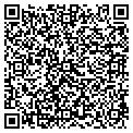 QR code with KCCS contacts