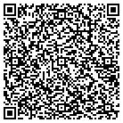 QR code with Christine Lipscomb Dvm contacts