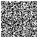 QR code with Paulas Gift contacts