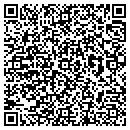 QR code with Harris Homes contacts
