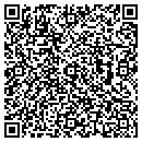 QR code with Thomas Ranch contacts