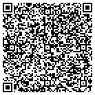 QR code with Hitachi High Technologies Amer contacts