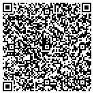 QR code with A Storage Place of Lake Oswego contacts