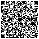 QR code with Coverall Cleaning Concepts contacts