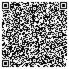 QR code with Hunt Russell Cem Consturction contacts
