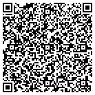 QR code with Alpha Alternative High School contacts