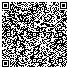 QR code with Malstrom's Process Serving Co contacts