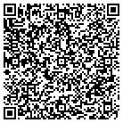 QR code with K C Fisher Bookkeeping Service contacts