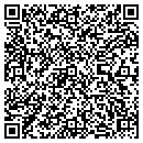 QR code with G&C Suter Inc contacts