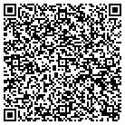 QR code with Heart & Hand Naturals contacts