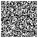 QR code with Custom Tax contacts